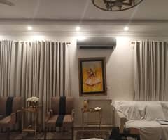2 Kanal double story House available for Silent Office or Residential Purpose