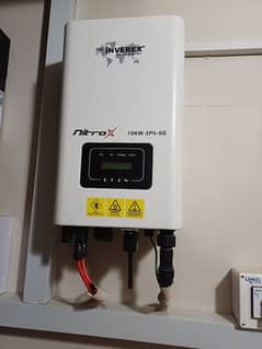 ONGRID 10KW INVERTER NITROX