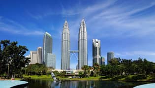 Job Opportunity in Malaysia for Pakistani