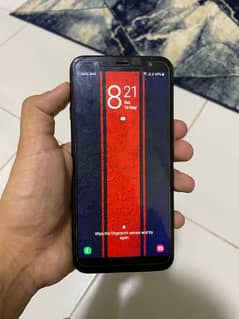 Samsung j6+