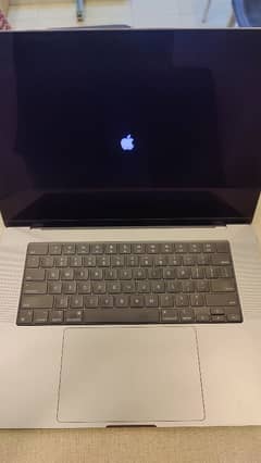 MacBook pro M1 Max 64gb