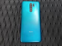 redmi