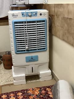 HomeAid Air Cooler HA-7010