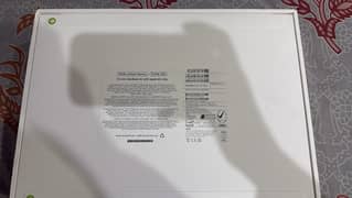 Macbook Air M3 2024