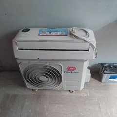 Dawlance DC Inverter