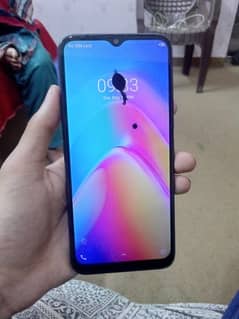 Infinix Smart 5 2/32gb Mobile / No oppo vivo samsung huawei tecno