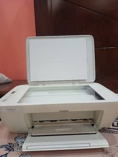 HP DeskJet 2600 All-in-One Wireless Printer | Print Scan Copy