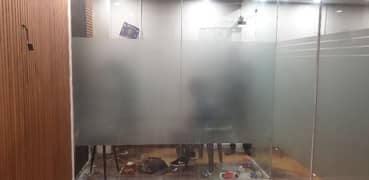 Glass