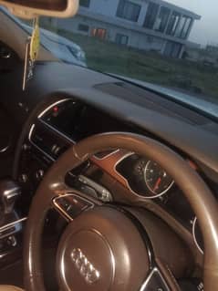 Audi A5 2014