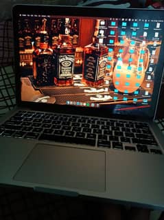 Macbook 2015 Pro