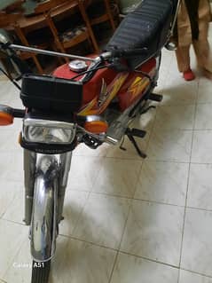 Honda 125 available for sale