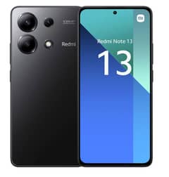 Redmi note 13 LCD parts available