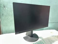 Lenovo ThinkVision (23.8″) WLED LCD Monitor