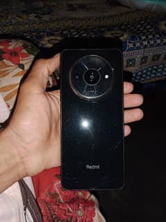 Redmi A3x