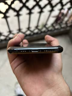 Iphone 11 pro factory