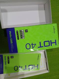 Infinix