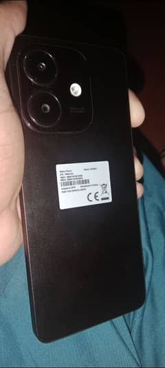 OPPO A3x