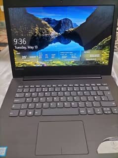 Lenovo IdeaPad 320