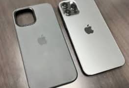 Iphone 12 pro max pta aproved