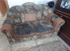7 seater sofa set