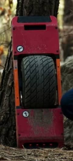 original Future motion Onewheel XR