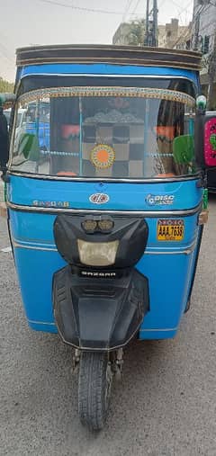 2022 model sazgar new condition All ok 03288274485