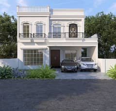 Grey structure available for sale