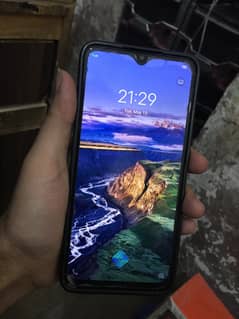 Vivo S1 Pro