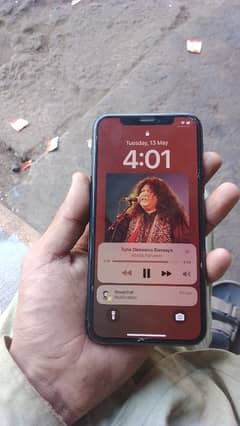 I phon 11pro All ok