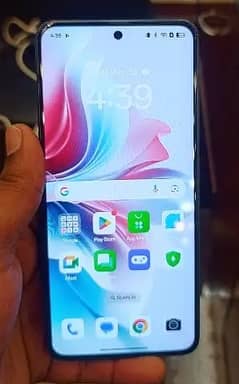 Oppo Reno 11F
