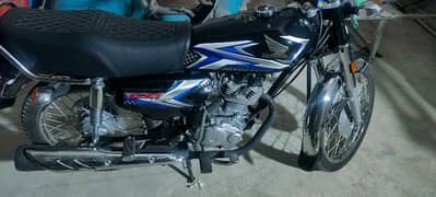 sale honda 125