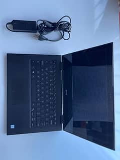 Dell latitude i5 8 2in1