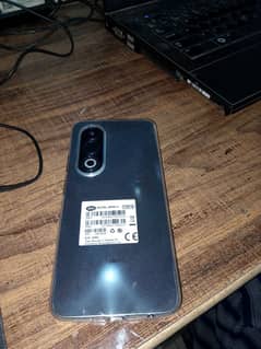 itel s 25 new just box open 6/128