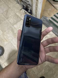 Infinix NOT 7 lite