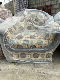 5 seater sofa set
