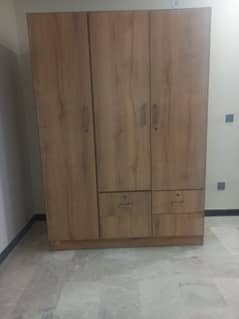 wardrobes