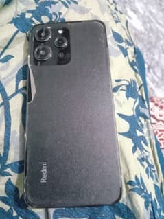 Xiaomi Redmi 12