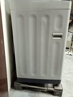 one touch machine full ok 10/9 condition
