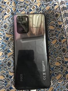 Poco x3 gt