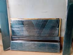 King size cushion bed
