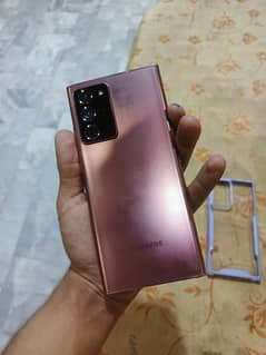 samsung note 20 ultra