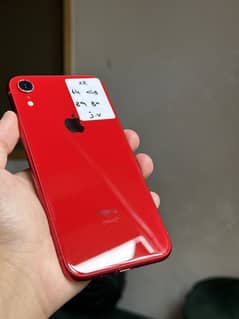 IPHONE XR • JV SIM • WATERPACK