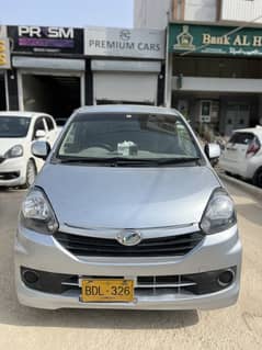Daihatsu Mira L 2014/2015