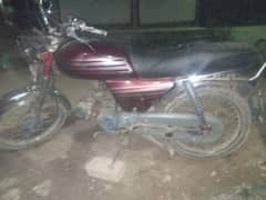 Bikes