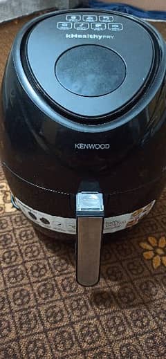 kenwood