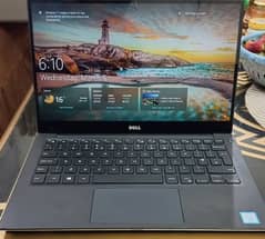 Dell xps 13 9360 core i5 7th gen