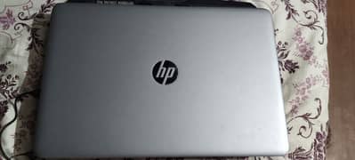 HP Laptop i5 6th