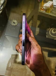 I phone 14pro