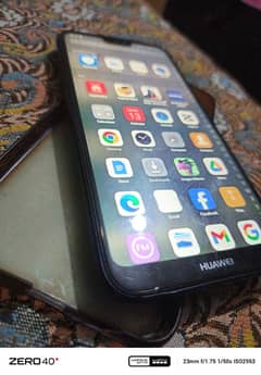 non pta huawie p20 lite