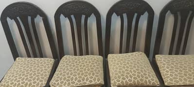 in good condition